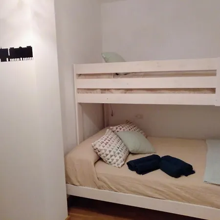 Apartamento Cuatro Estaciones At Sarria
