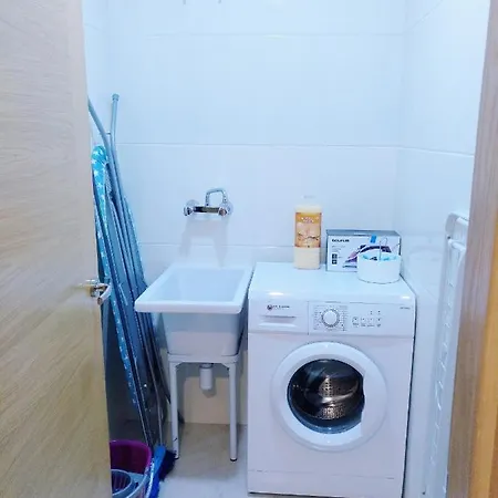 Cuatro Estaciones At Apartamento